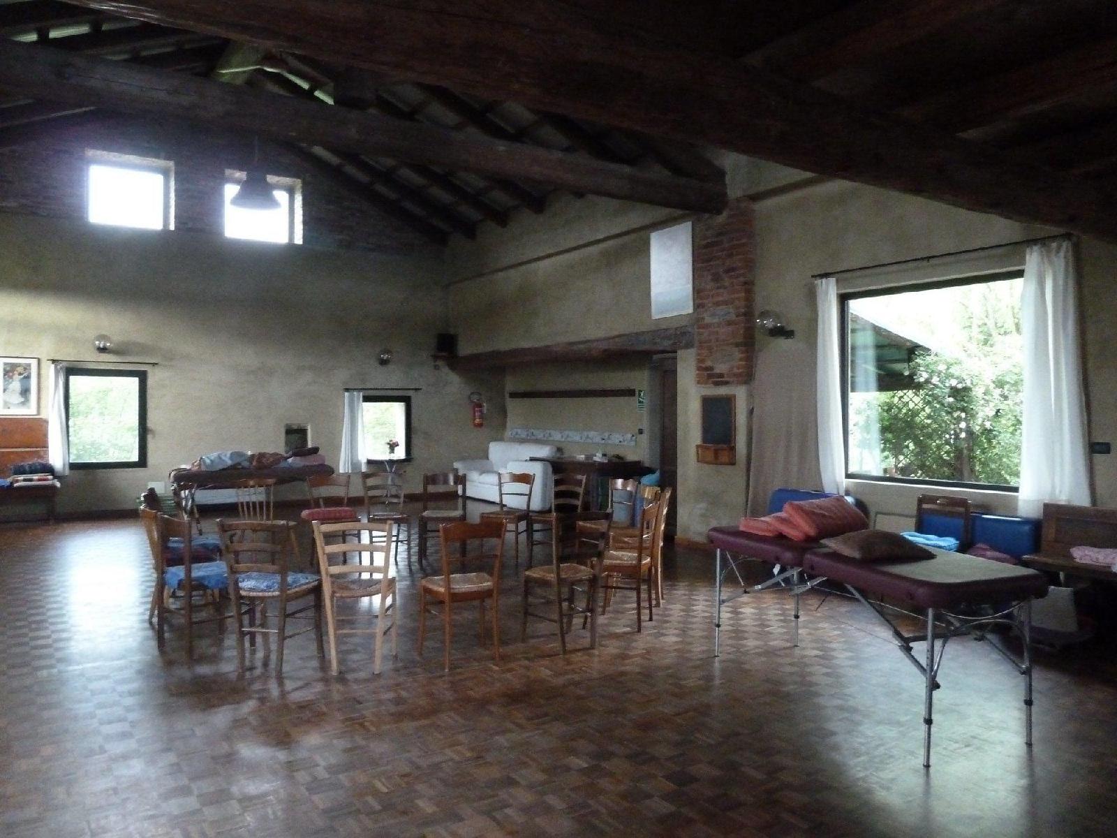 B&B Cascina Marie