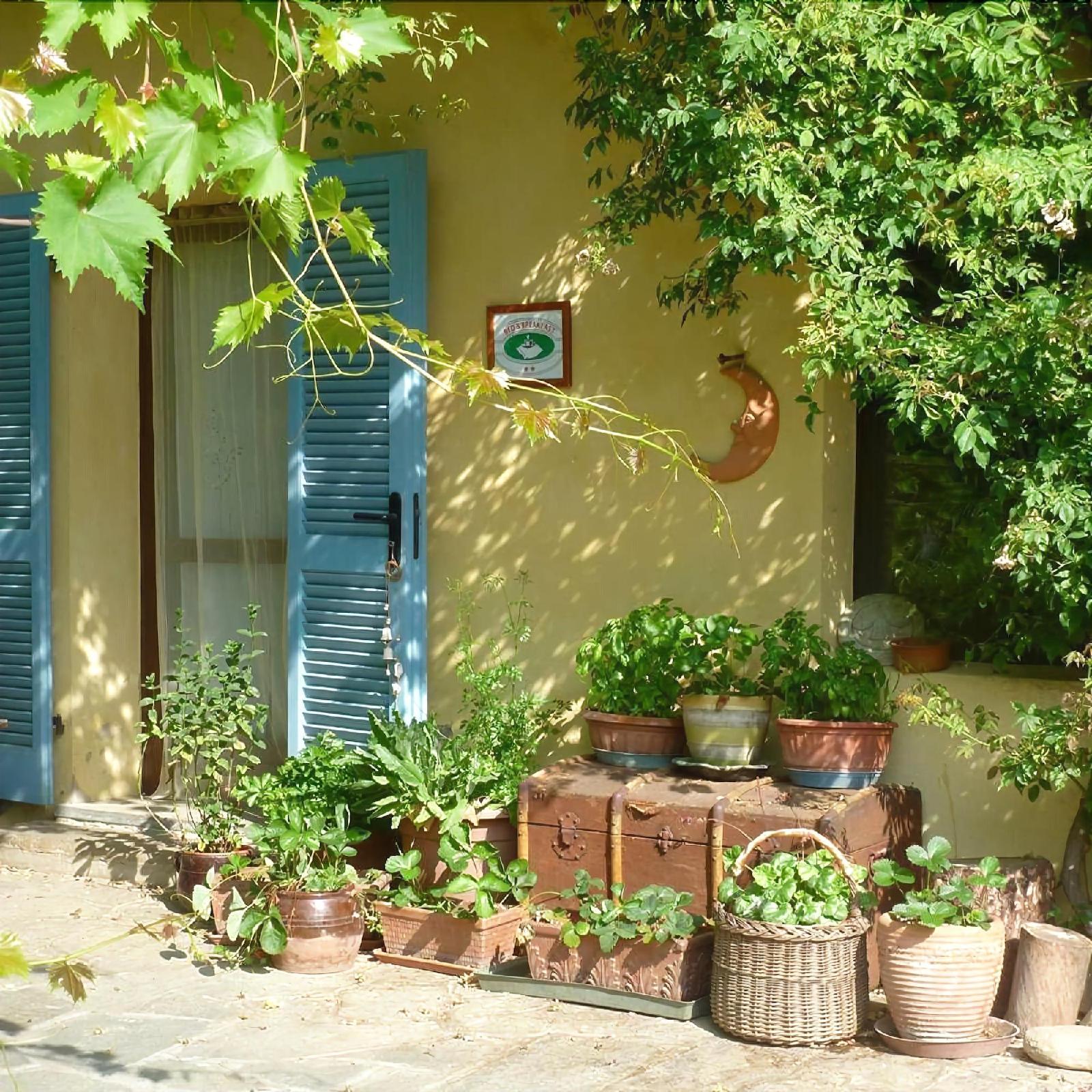 B&B Cascina Marie