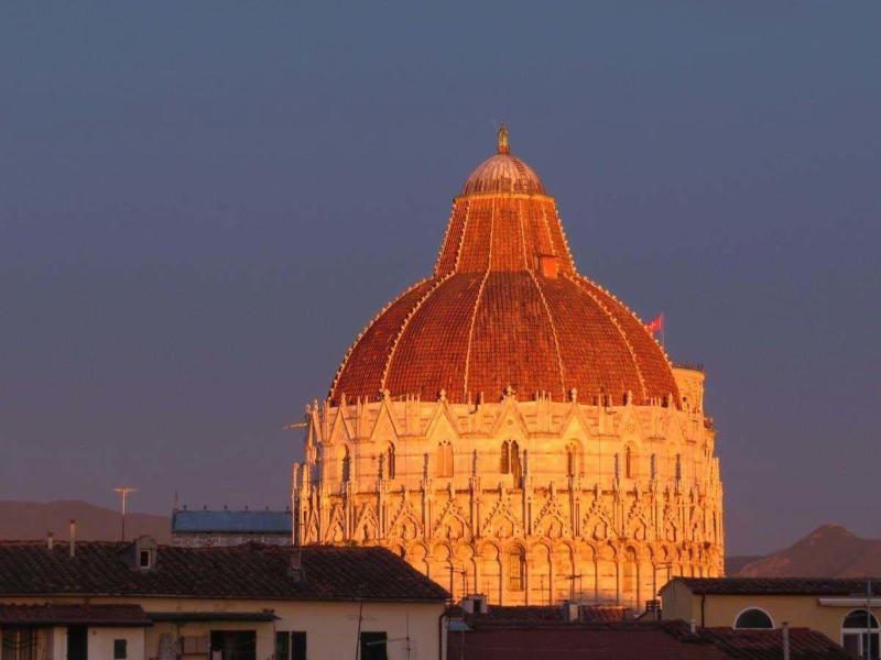 Alla Torre Con Vista