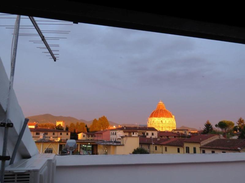 Alla Torre Con Vista