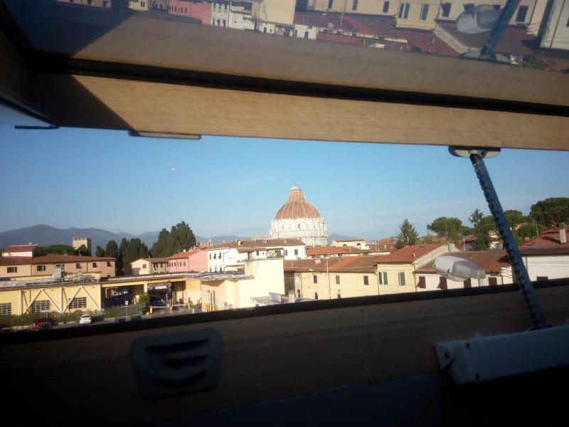Alla Torre Con Vista