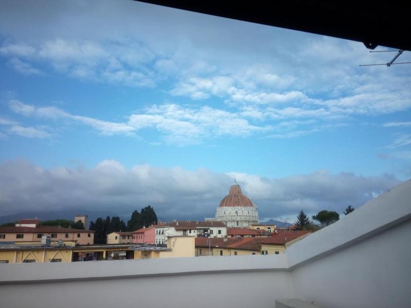 Alla Torre Con Vista