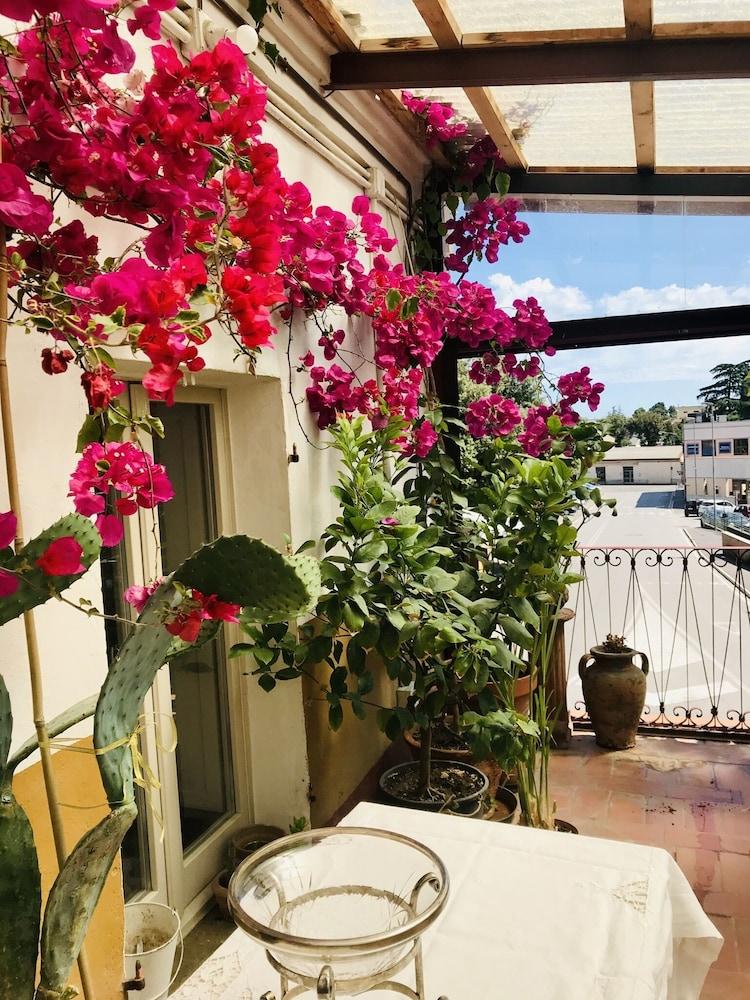 B&B Le Conce