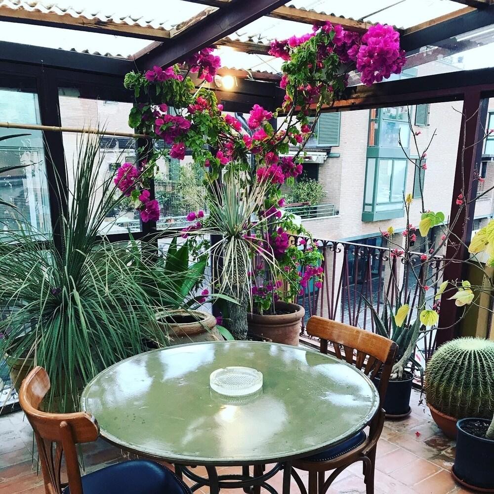 B&B Le Conce
