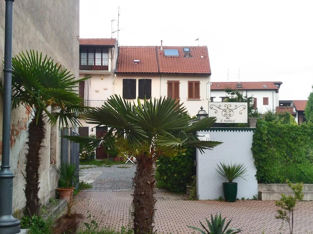 B&B Il Rustico
