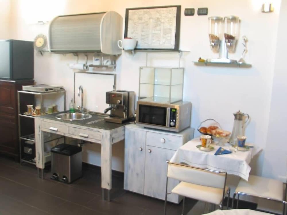 B&B Il Rustico
