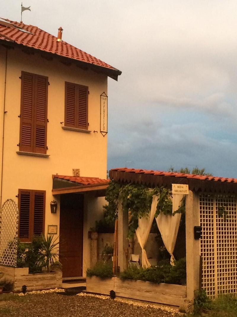 B&B Il Rustico