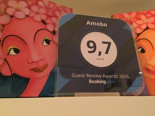 Amobo