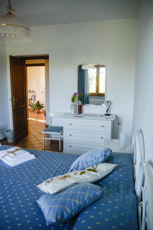 B&B Il Vigneto Tuscania