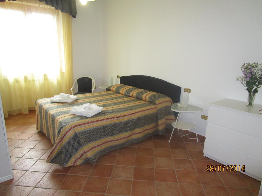 B&B Il Vigneto Tuscania