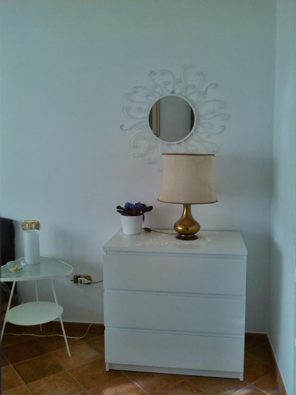 B&B Il Vigneto Tuscania