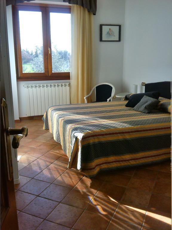 B&B Il Vigneto Tuscania