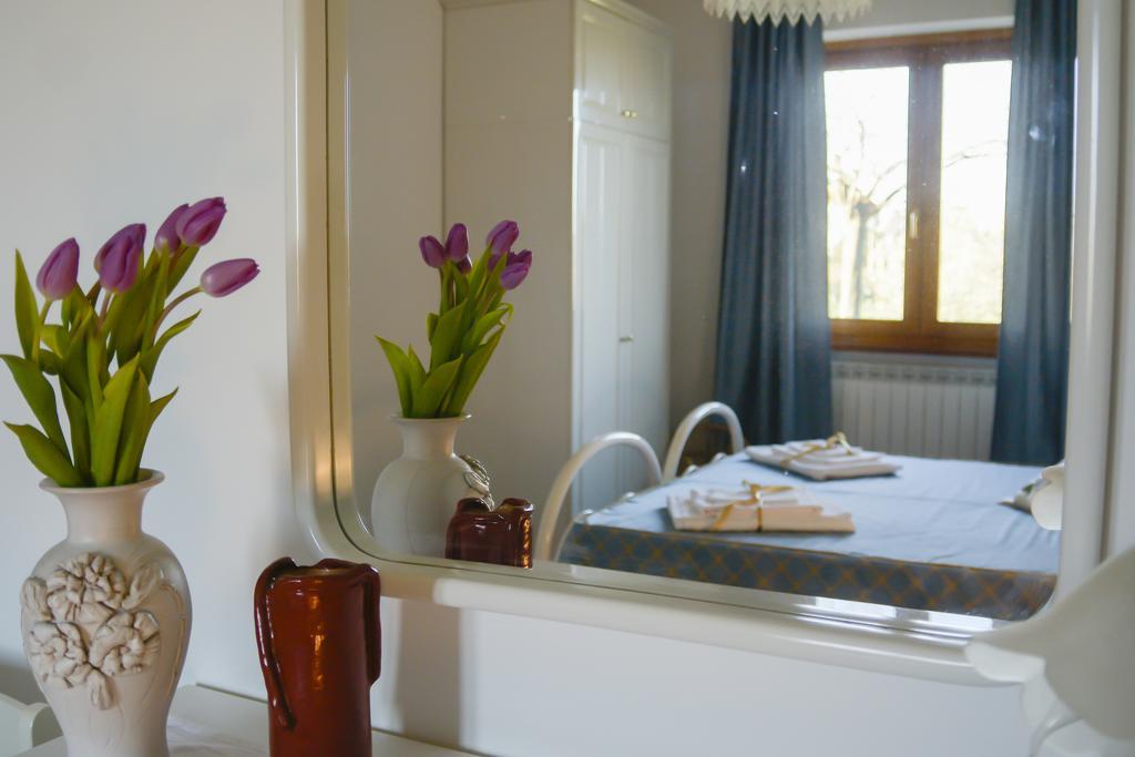 B&B Il Vigneto Tuscania