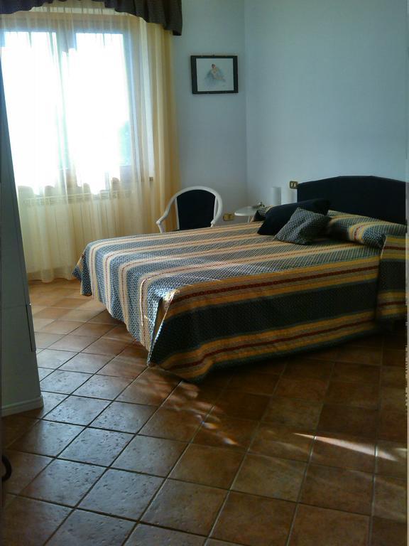 B&B Il Vigneto Tuscania