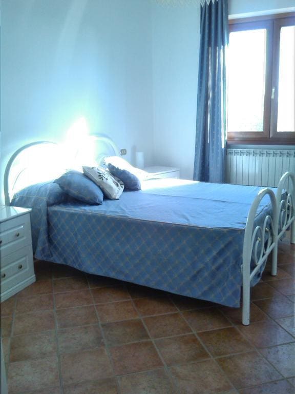B&B Il Vigneto Tuscania