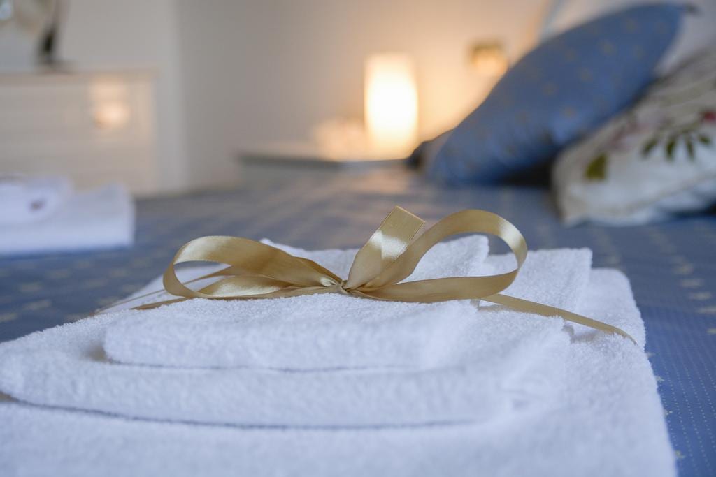 B&B Il Vigneto Tuscania
