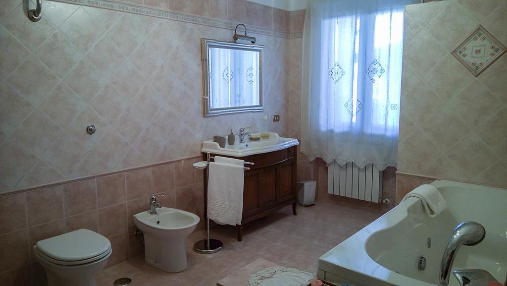 B&B Il Vigneto Tuscania