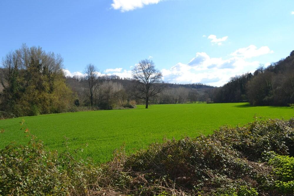Le Forre Del Treja Agriturismo