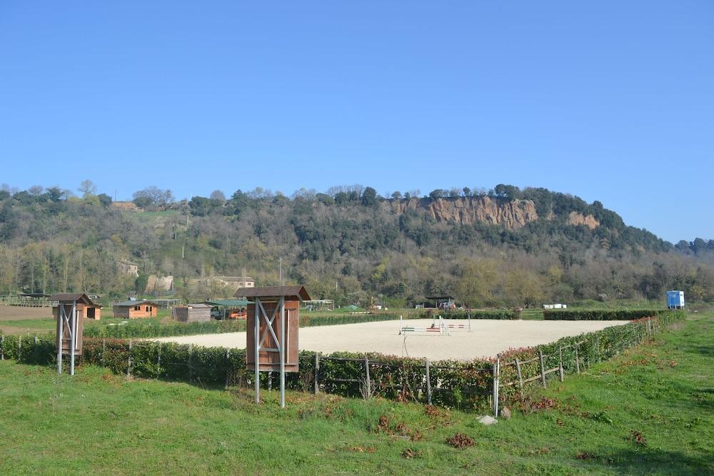 Le Forre Del Treja Agriturismo