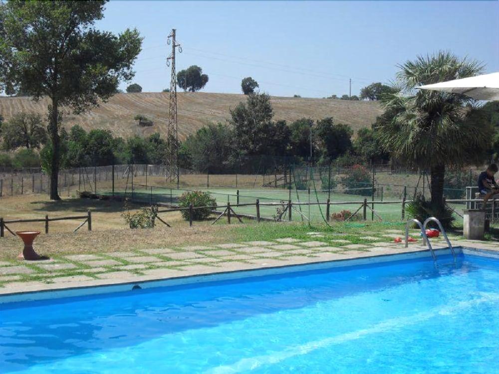 Le Forre Del Treja Agriturismo