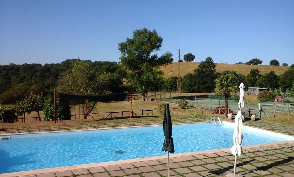 Le Forre Del Treja Agriturismo