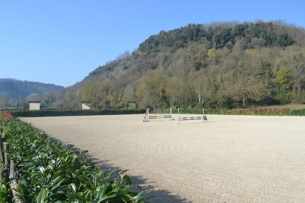 Le Forre Del Treja Agriturismo