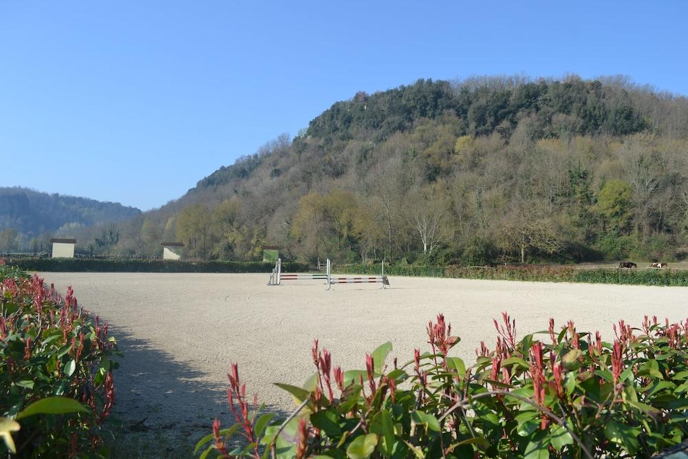 Le Forre Del Treja Agriturismo
