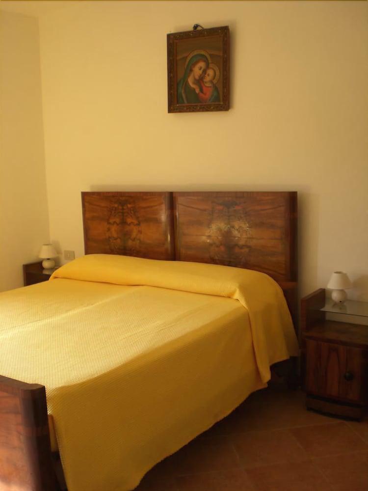 Le Forre Del Treja Agriturismo