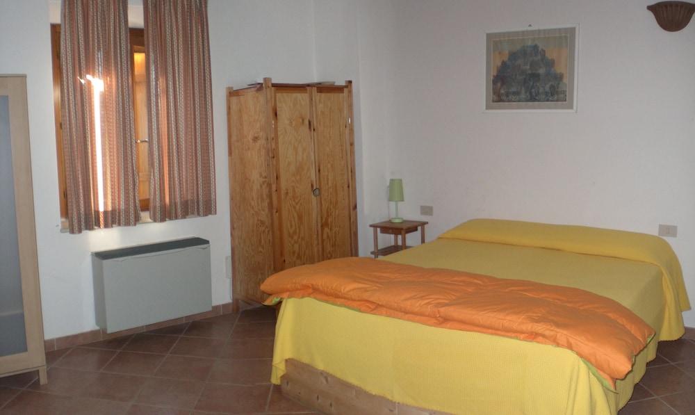 Le Forre Del Treja Agriturismo
