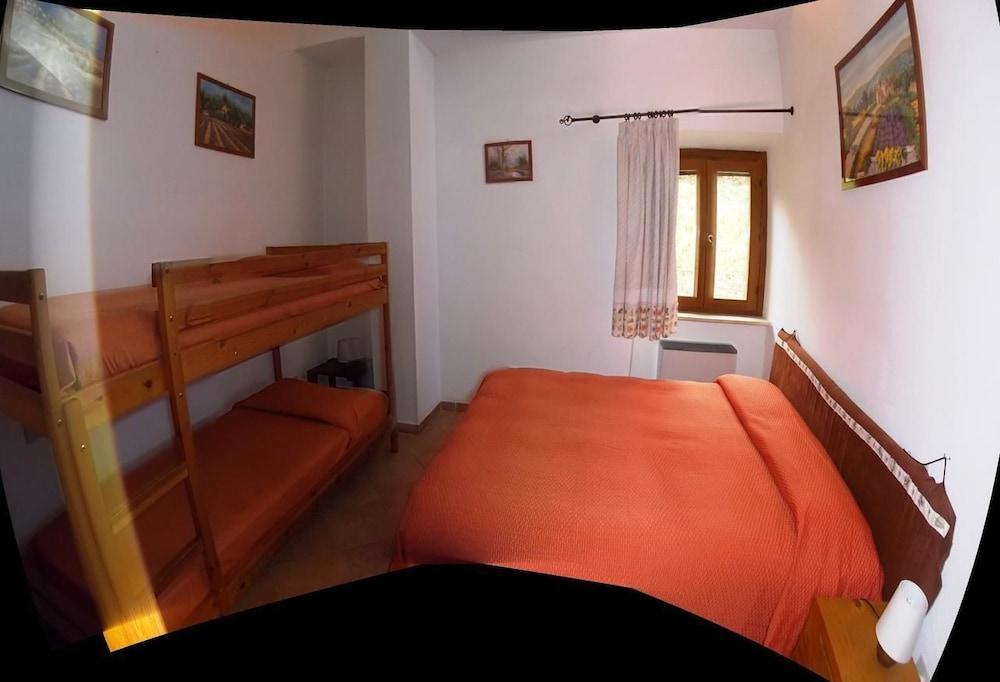 Le Forre Del Treja Agriturismo