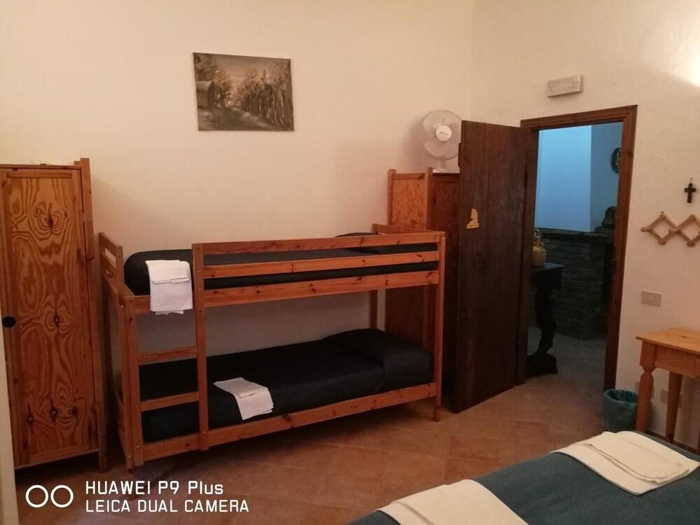 Le Forre Del Treja Agriturismo