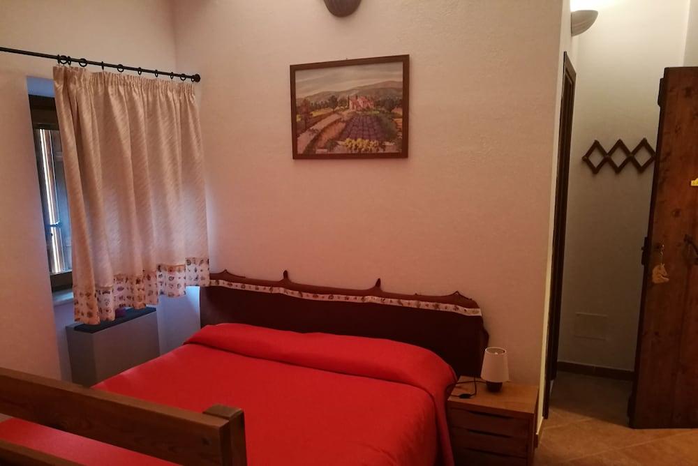 Le Forre Del Treja Agriturismo