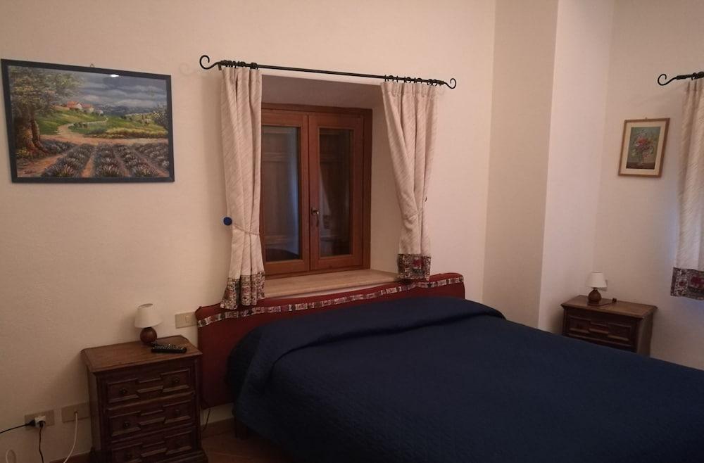 Le Forre Del Treja Agriturismo