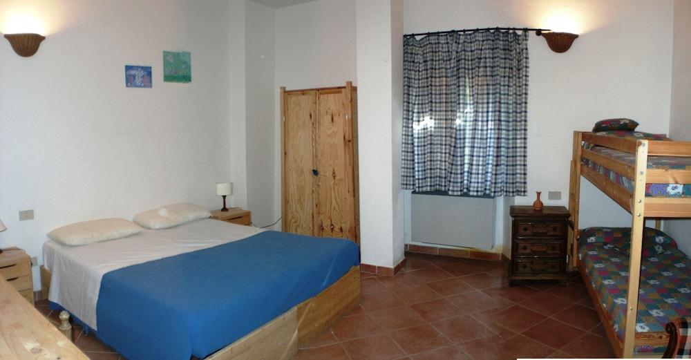 Le Forre Del Treja Agriturismo