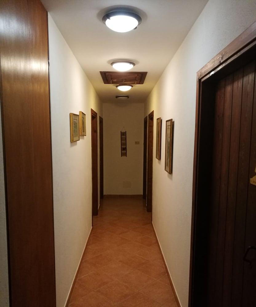 Le Forre Del Treja Agriturismo