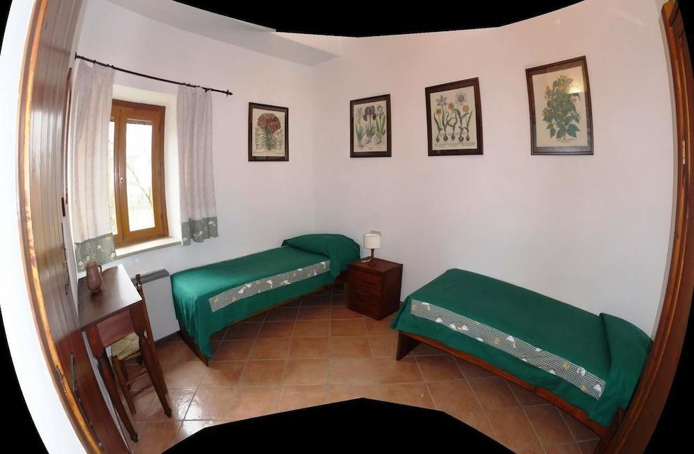 Le Forre Del Treja Agriturismo