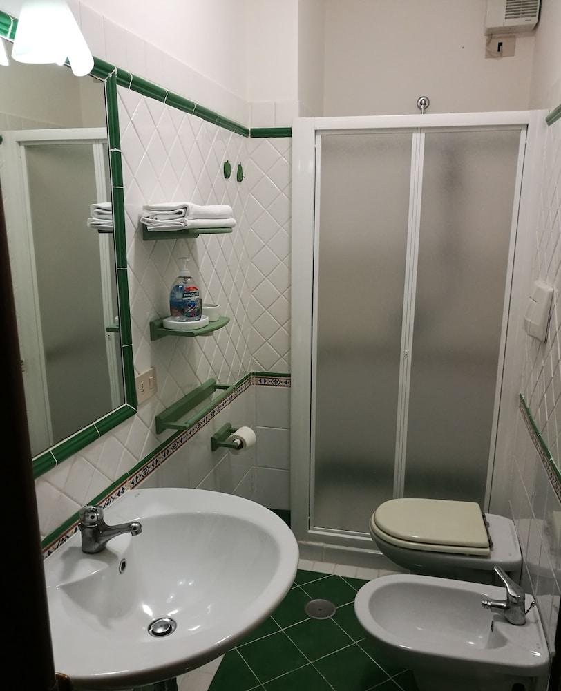Le Forre Del Treja Agriturismo