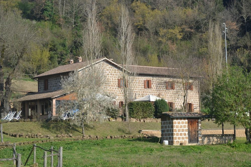Le Forre Del Treja Agriturismo
