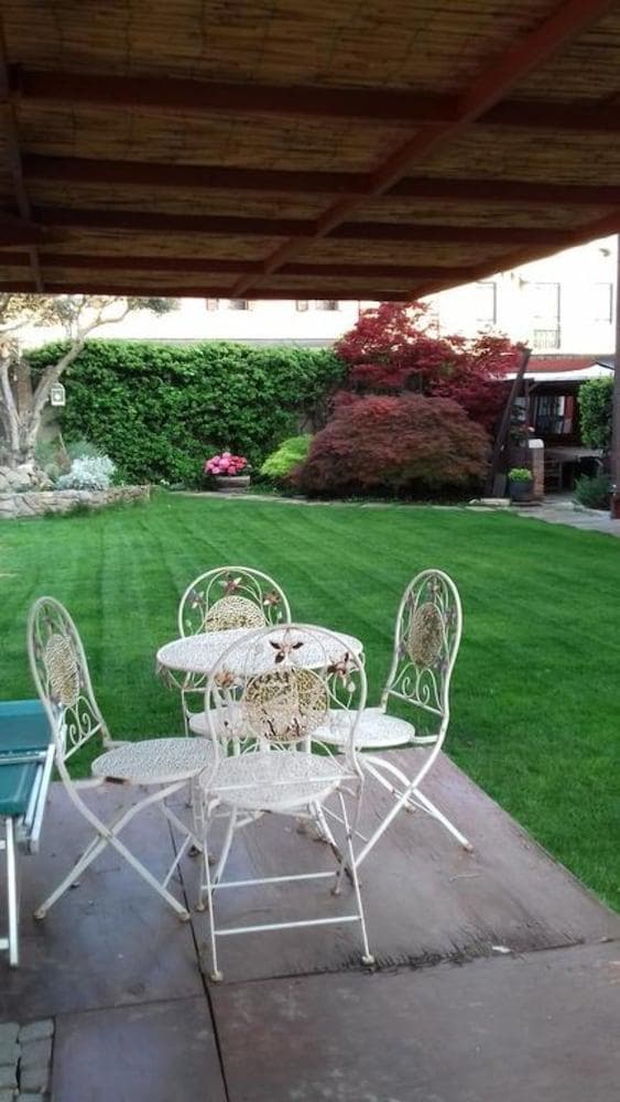 Villa Alessi B&B