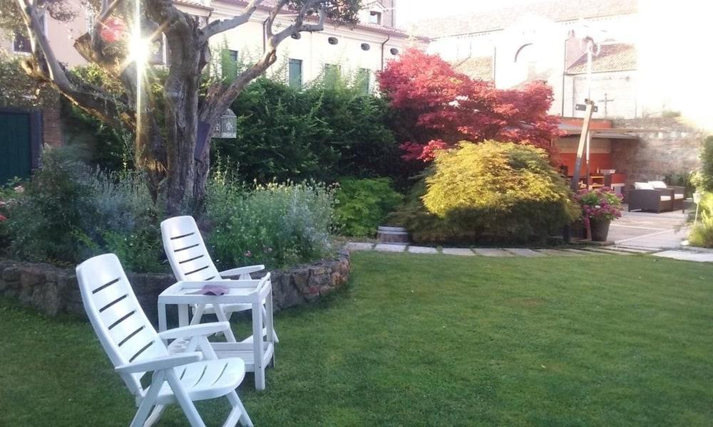 Villa Alessi B&B