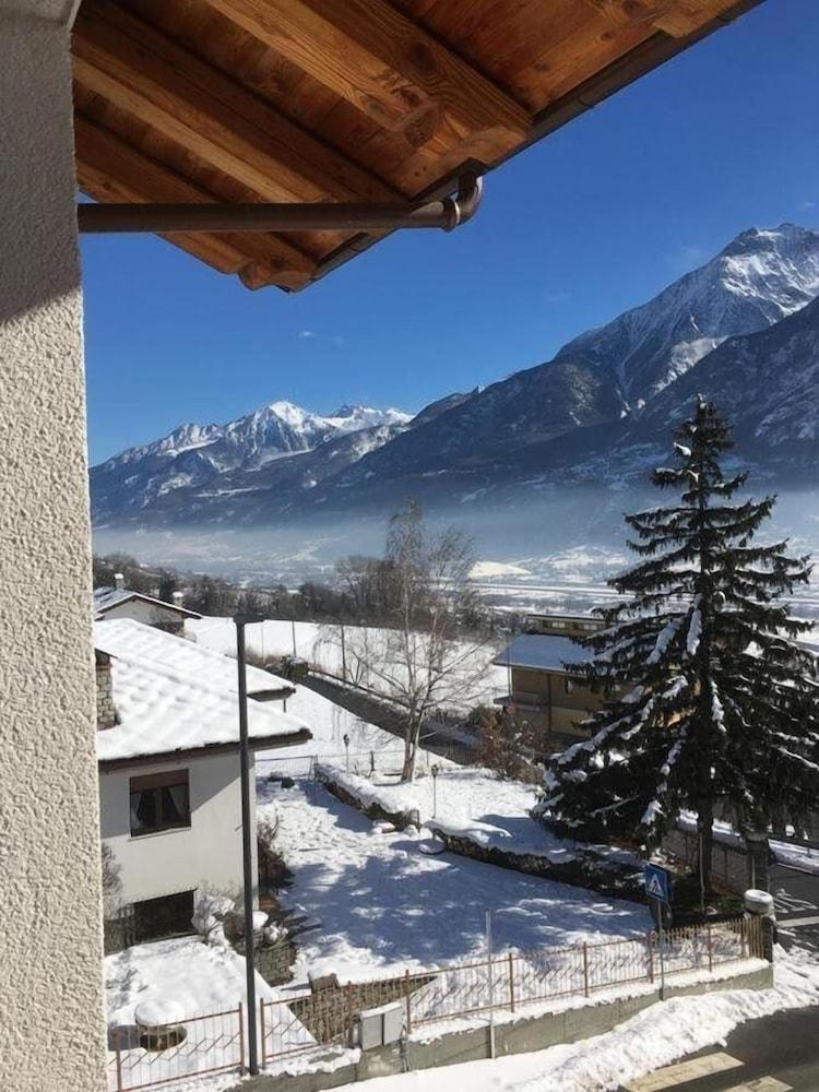 Agriturismo Gli Elfi