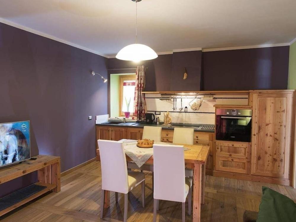 Agriturismo Gli Elfi