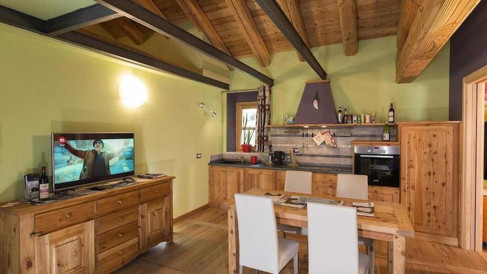 Agriturismo Gli Elfi