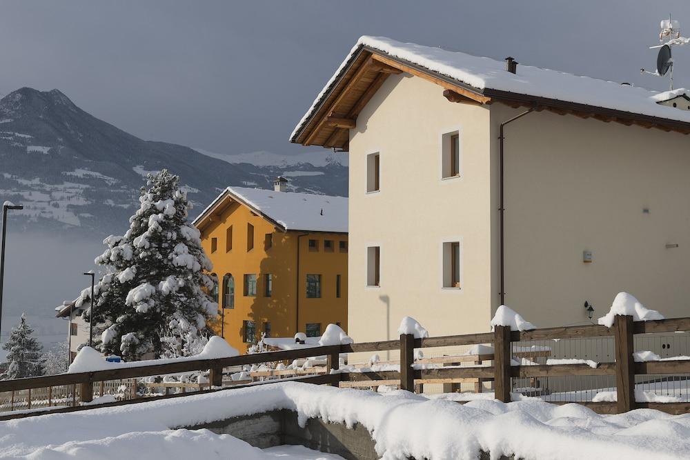 Agriturismo Gli Elfi