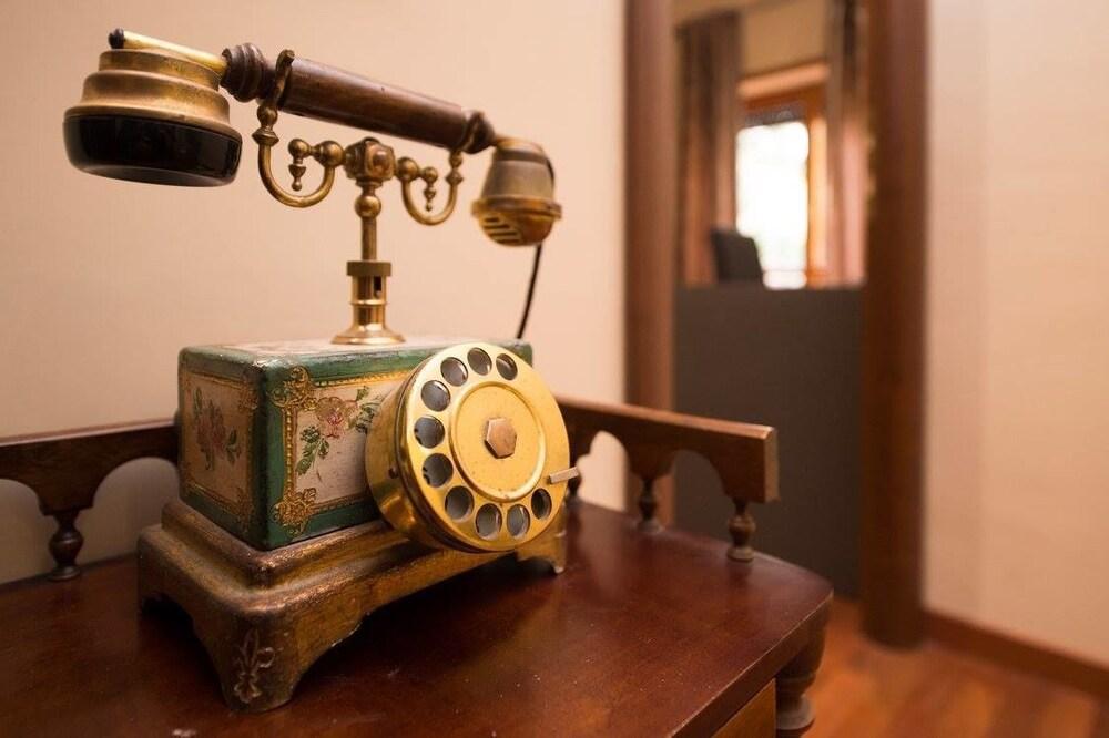 La Maison 3G