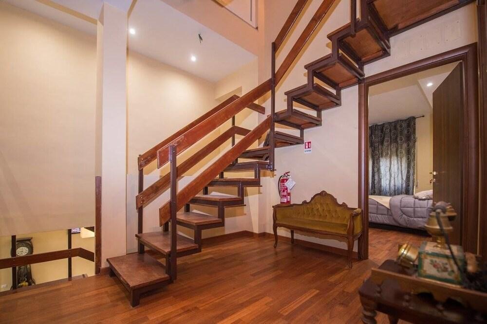 La Maison 3G