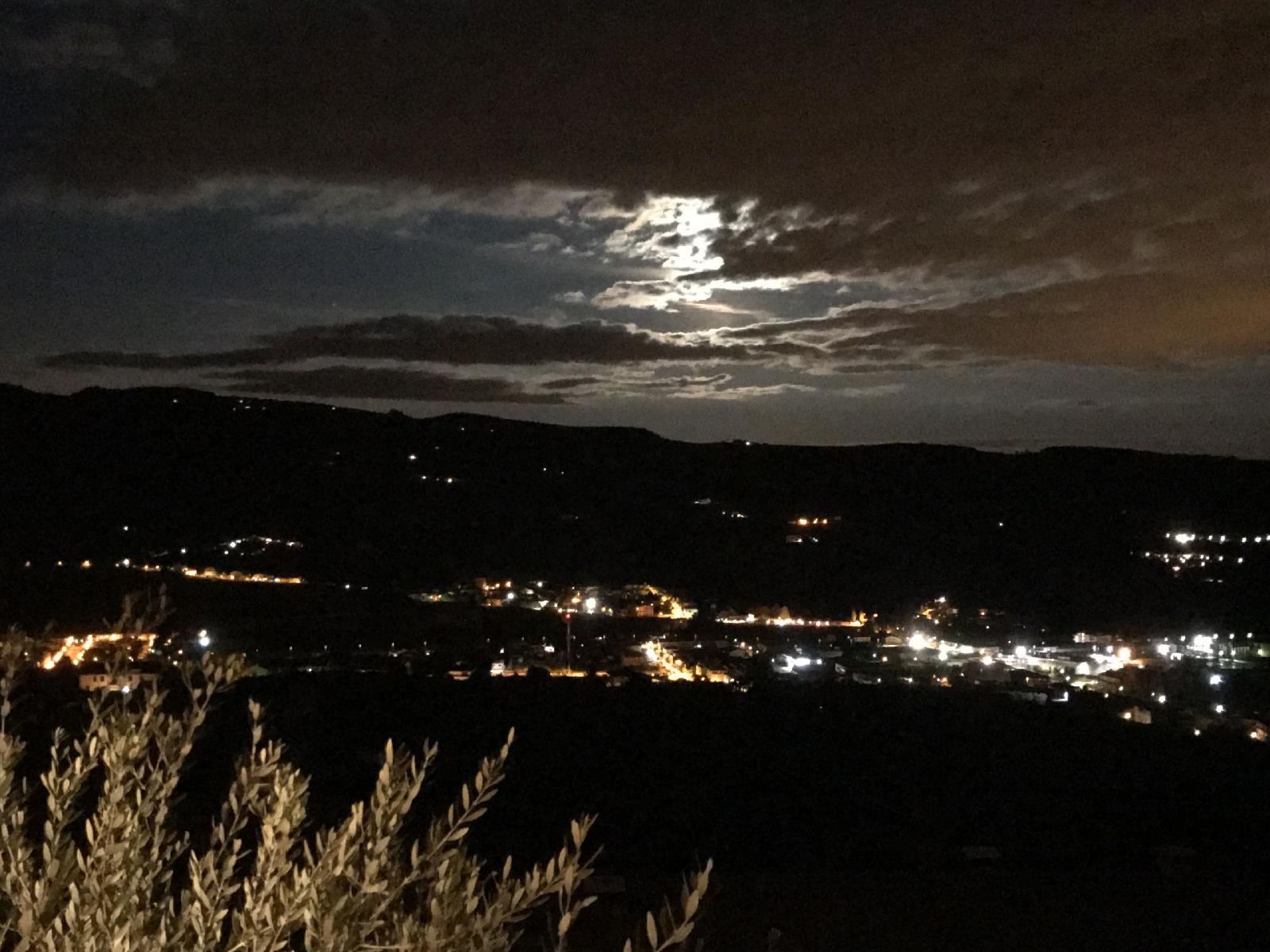 Valpolicella Hills