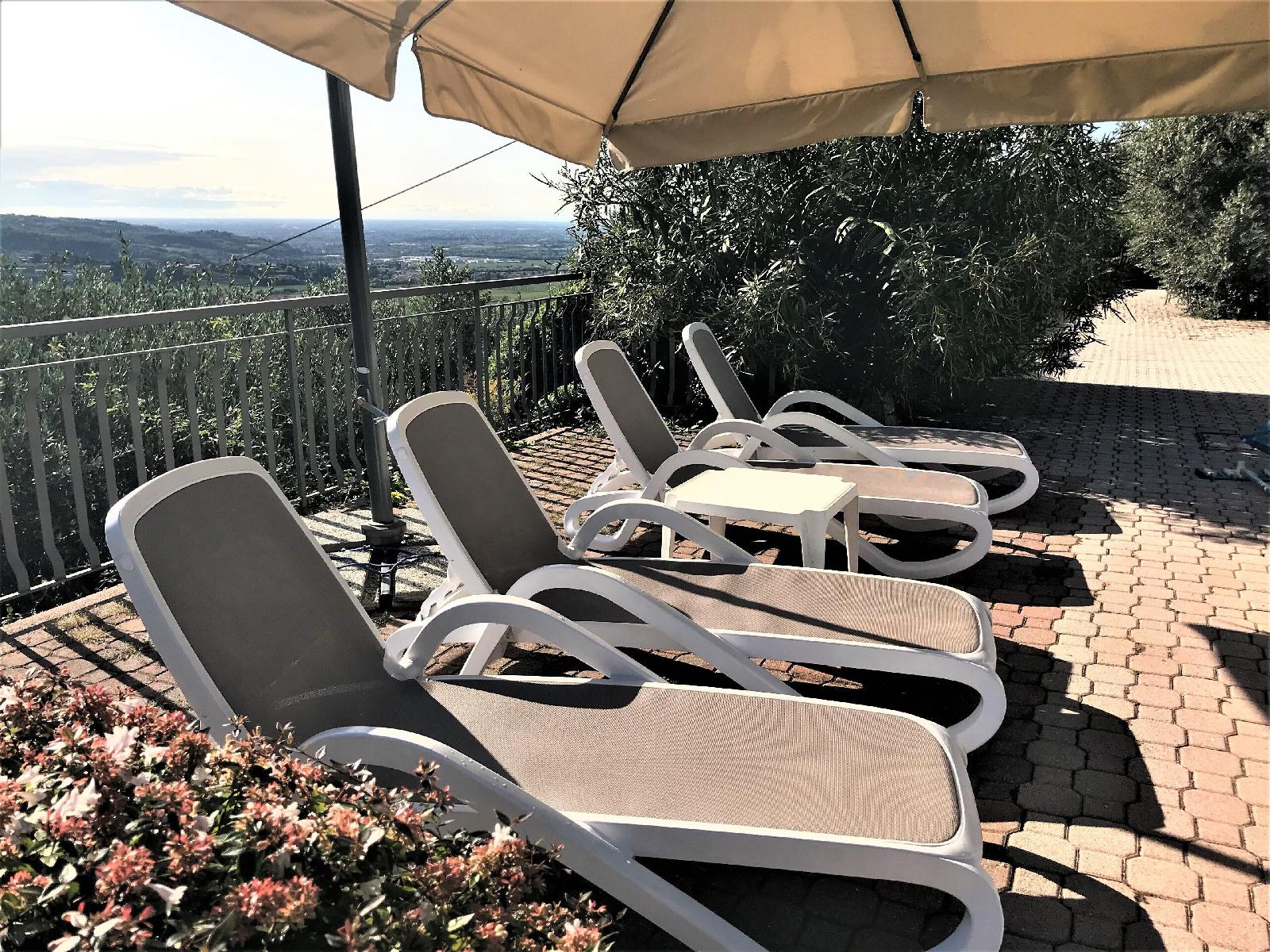 Valpolicella Hills