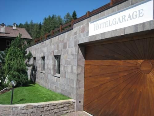 Hotel Ortler