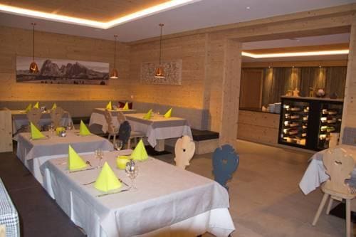 Hotel Ortler